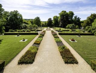 Hotel Kasteel Oost - 4