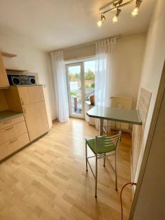 Im Zentrum von Ludwigslust entspannt wohnen, Entdecken Sie den Park und das Schloss oder Schwerin mit seinem Weltkulturerbe und die nahegelegene Ostsee - 9