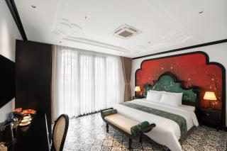 C'Lau Hotel Ninh Binh - 0