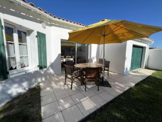 Loizeau 3 chambres - 9