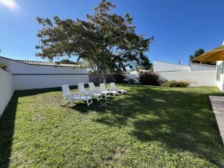 Loizeau 3 chambres - 8