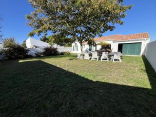 Loizeau 3 chambres - 7