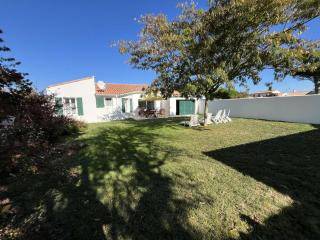 Loizeau 3 chambres - 6