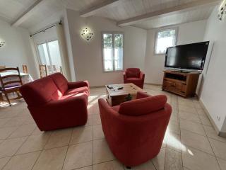 Loizeau 3 chambres - 1