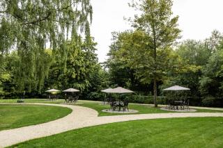 Hotel Kasteel Oost - 3