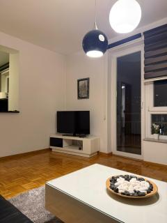 Apartments Belma - Sarajevo - 5