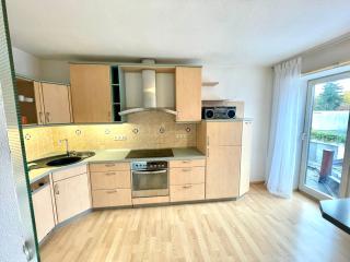 Im Zentrum von Ludwigslust entspannt wohnen, Entdecken Sie den Park und das Schloss oder Schwerin mit seinem Weltkulturerbe und die nahegelegene Ostsee - 0