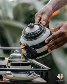 Villa Republic Planters Bungalow Bandarawela - 7