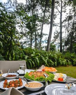 Villa Republic Planters Bungalow Bandarawela - 6