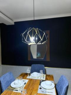 Sazeesha Apartments - 1