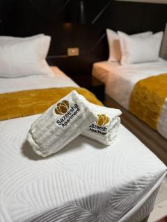 Sazeesha Apartments - 7