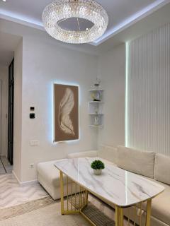 Cozy Nest Apartments - 9