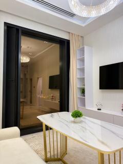 Cozy Nest Apartments - 6