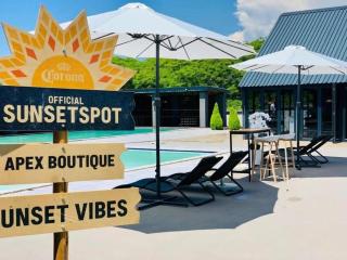 Apex Boutique Hotel - 6