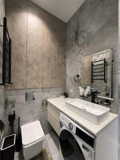 Cozy Nest Apartments - 1