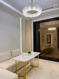 Cozy Nest Apartments - 3