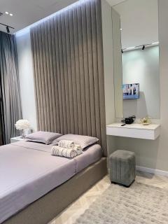 Cozy Nest Apartments - 1