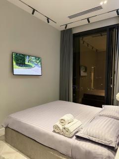 Cozy Nest Apartments - 8