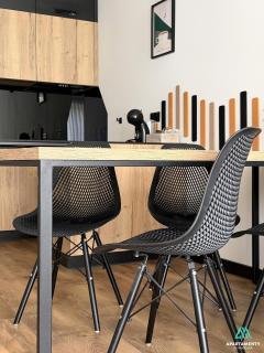 APARTAMENTY SZYNDZIELNIA WIDOKOWE & BIZNESOWE & Parking - 9