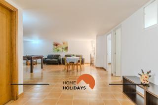 #297 Espaçosa Vivenda V5 by Home Holidays - 7