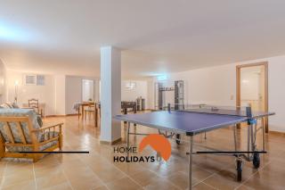 #297 Espaçosa Vivenda V5 by Home Holidays - 5