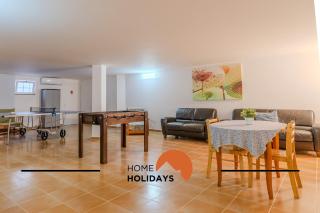 #297 Espaçosa Vivenda V5 by Home Holidays - 8