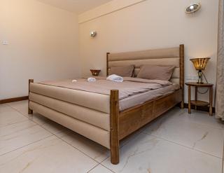 Diamond Ivy Two Bedroom Apartment, Swimming pool, gym, workspace ,Wonderiss Homes Kileleshwa Living - 8
