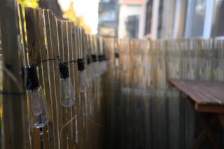 Cozy Central Apartment By NDK and Vitosha Blvd with Free secured parking and two terraces - 1