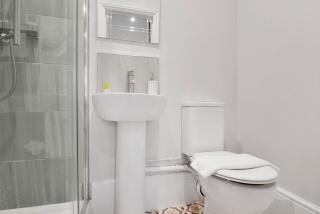 WhiskAwayHomes - Shaw Street - Apartment 6 - 6