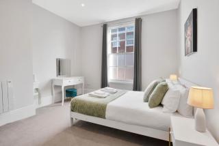 WhiskAwayHomes - Shaw Street - Apartment 6 - 5