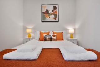 WhiskAwayHomes - Shaw Street - Apartment 6 - 9