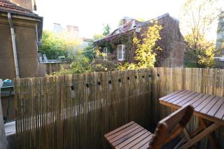 Cozy Central Apartment By NDK and Vitosha Blvd with Free secured parking and two terraces - 6