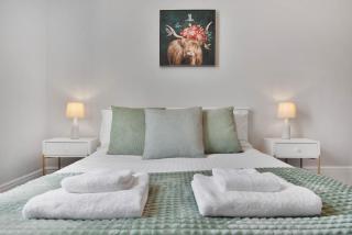 WhiskAwayHomes - Shaw Street - Apartment 6 - 0