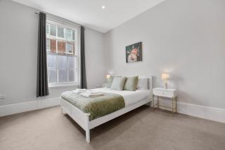 WhiskAwayHomes - Shaw Street - Apartment 6 - 3