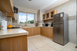 Diamond Ivy Two Bedroom Apartment, Swimming pool, gym, workspace ,Wonderiss Homes Kileleshwa Living - 2