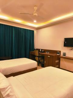 Parays Fernwoods - 1