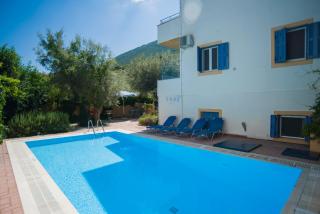 Edgewater Villas Nikiana Lefkada - Nikiana - 7