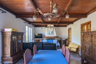 Charmante maison familiale Mandelieu-la-Napoule - 4