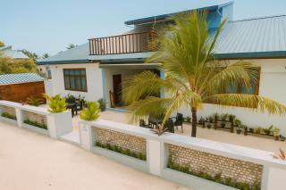 Blue Coral Vashafaru Maldives - 0