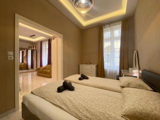 布达城堡链子桥公寓民宿 - Budapest - 5