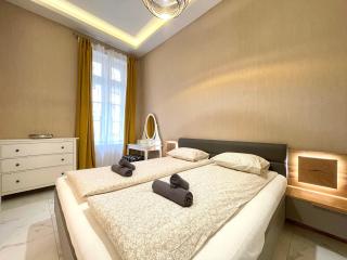 布达城堡链子桥公寓民宿 - Budapest - 4