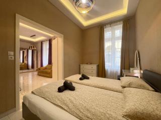 布达城堡链子桥公寓民宿 - 1