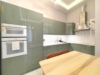 布达城堡链子桥公寓民宿 - Budapest - 7