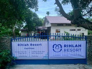 Rihlah resort - 0