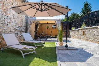 Villa Istria Mar - 9