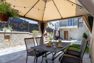 Villa Istria Mar - 8