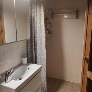 Saunallinen yksiö ydinkeskustassa, iso parveke - 3