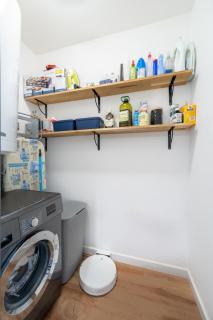 Chez Adrien au Haillan Appt rez de chaussée jardin - 1