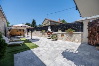 Villa Istria Mar - 7