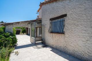 Charmante maison familiale Mandelieu-la-Napoule - 5